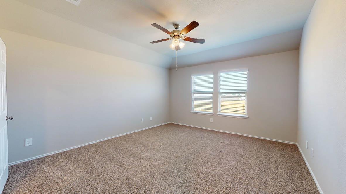 540 Hector Loop, Georgetown, TX 78626