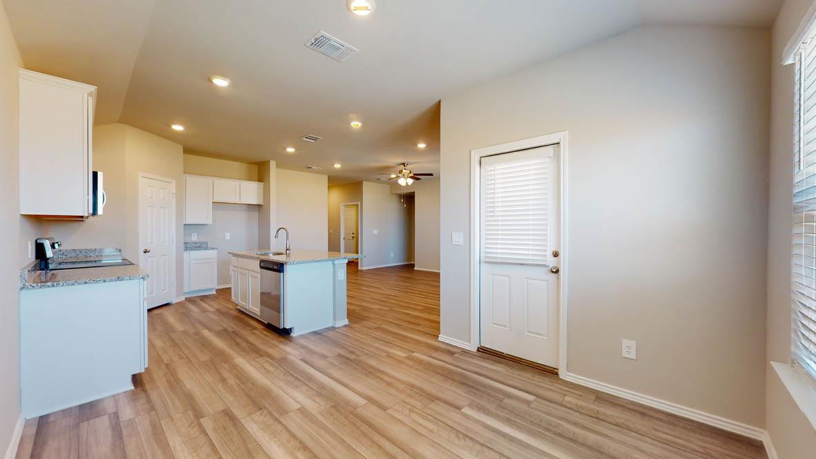 540 Hector Loop, Georgetown, TX 78626