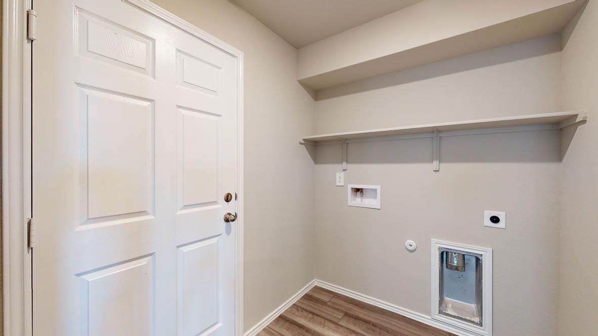 540 Hector Loop, Georgetown, TX 78626