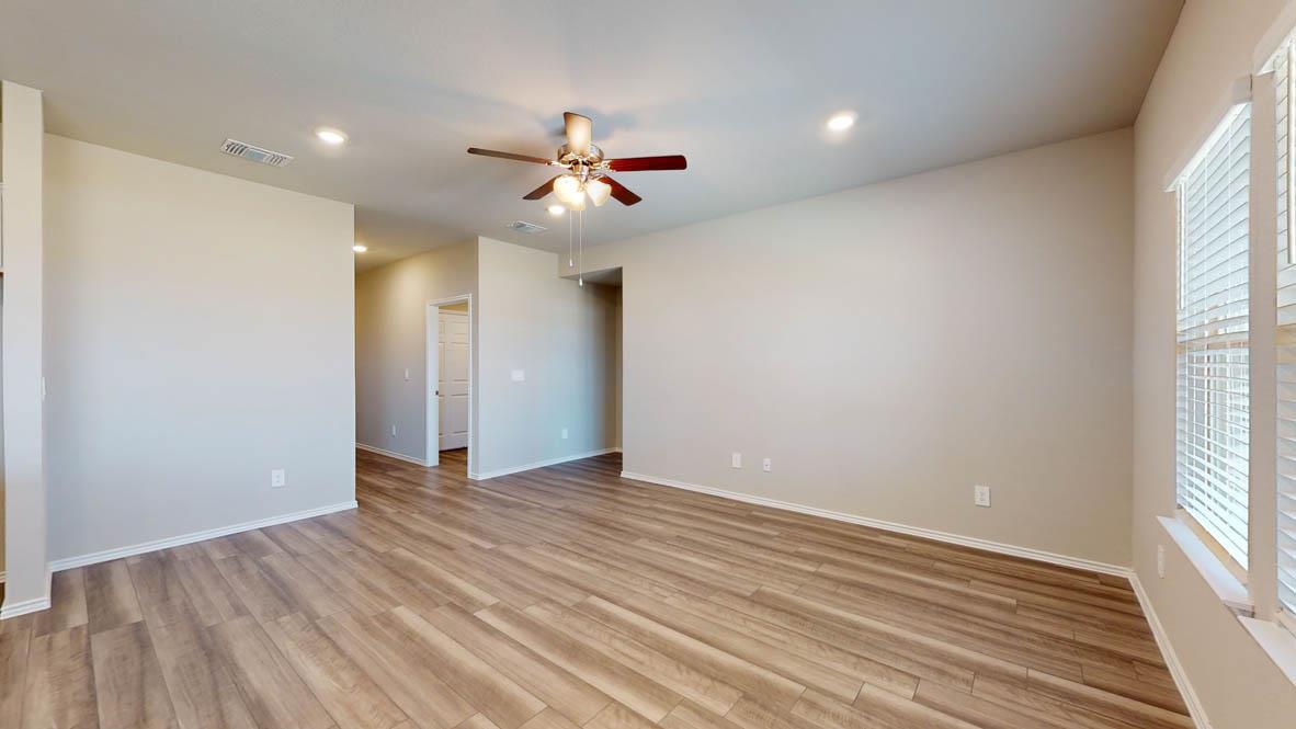 540 Hector Loop, Georgetown, TX 78626