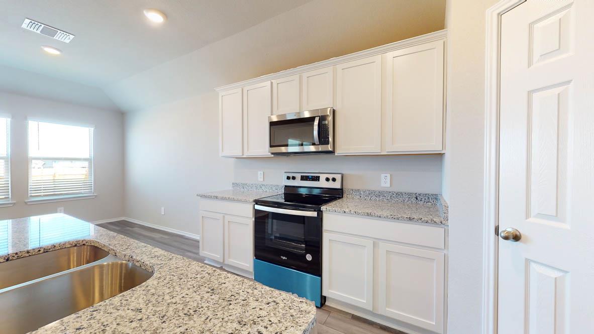 540 Hector Loop, Georgetown, TX 78626
