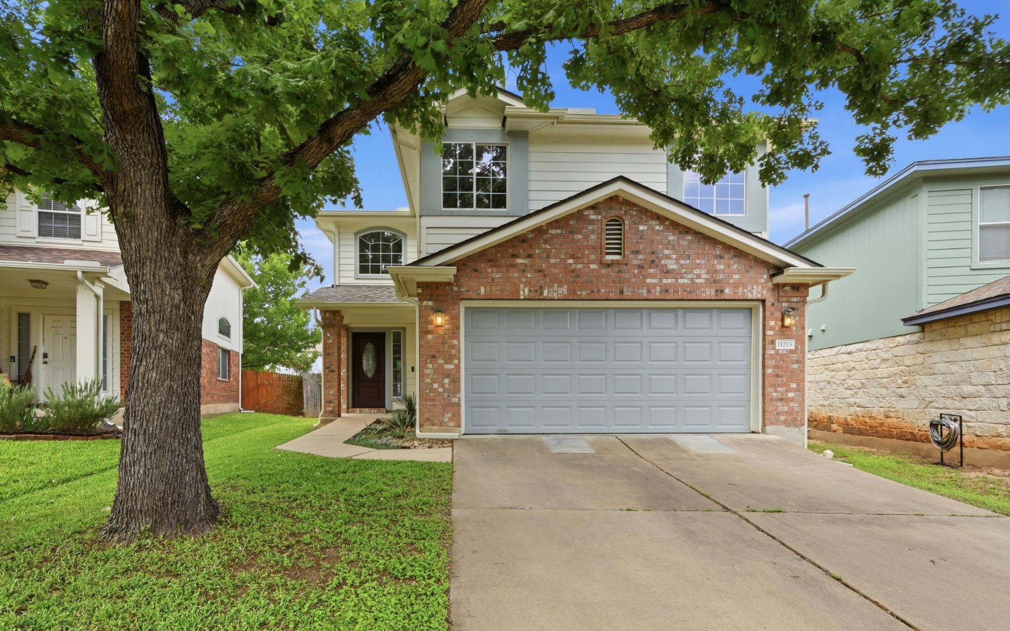 11213 Jim Thorpe Ln, Austin, TX 78748