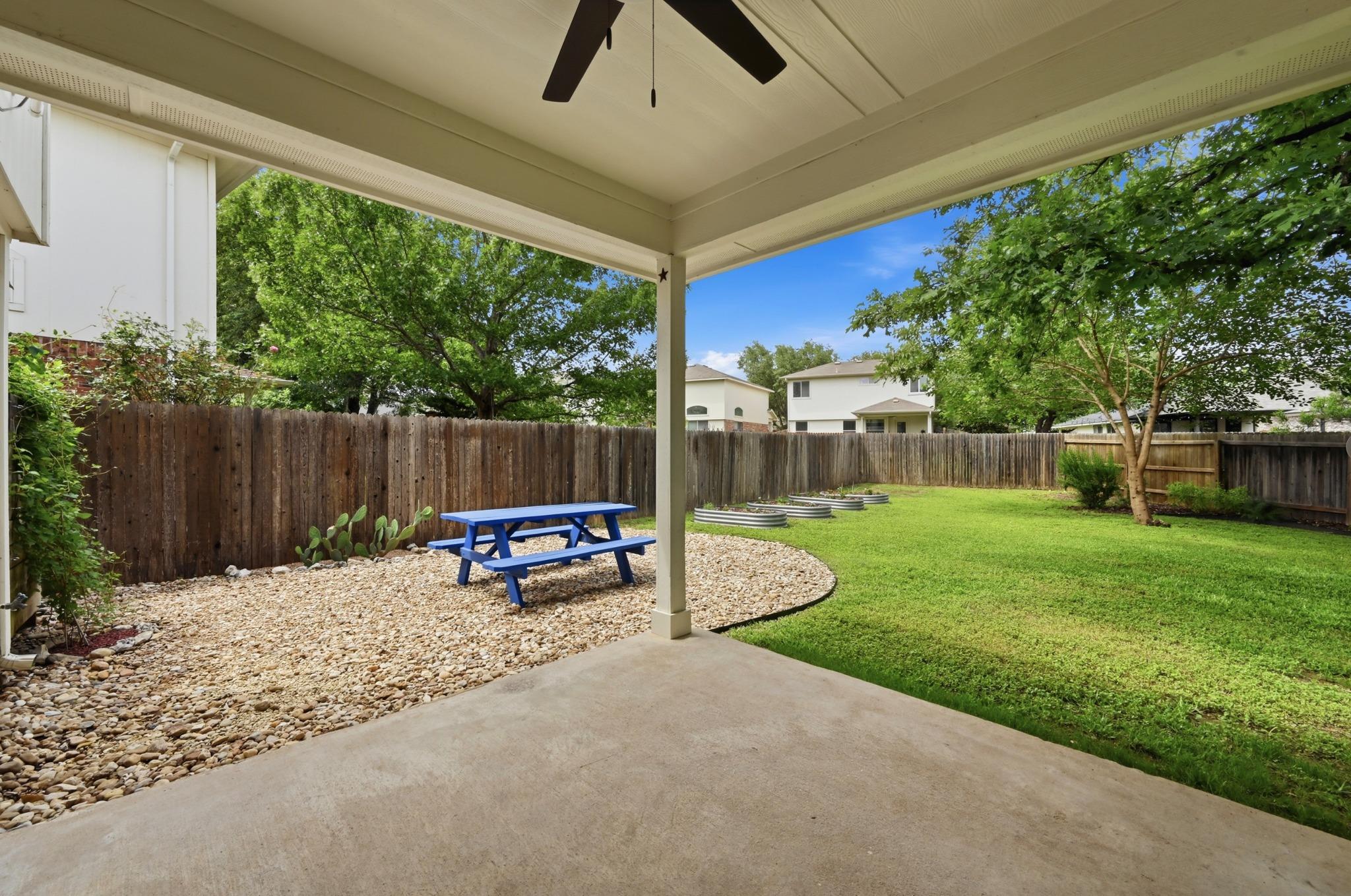 11213 Jim Thorpe Ln, Austin, TX 78748