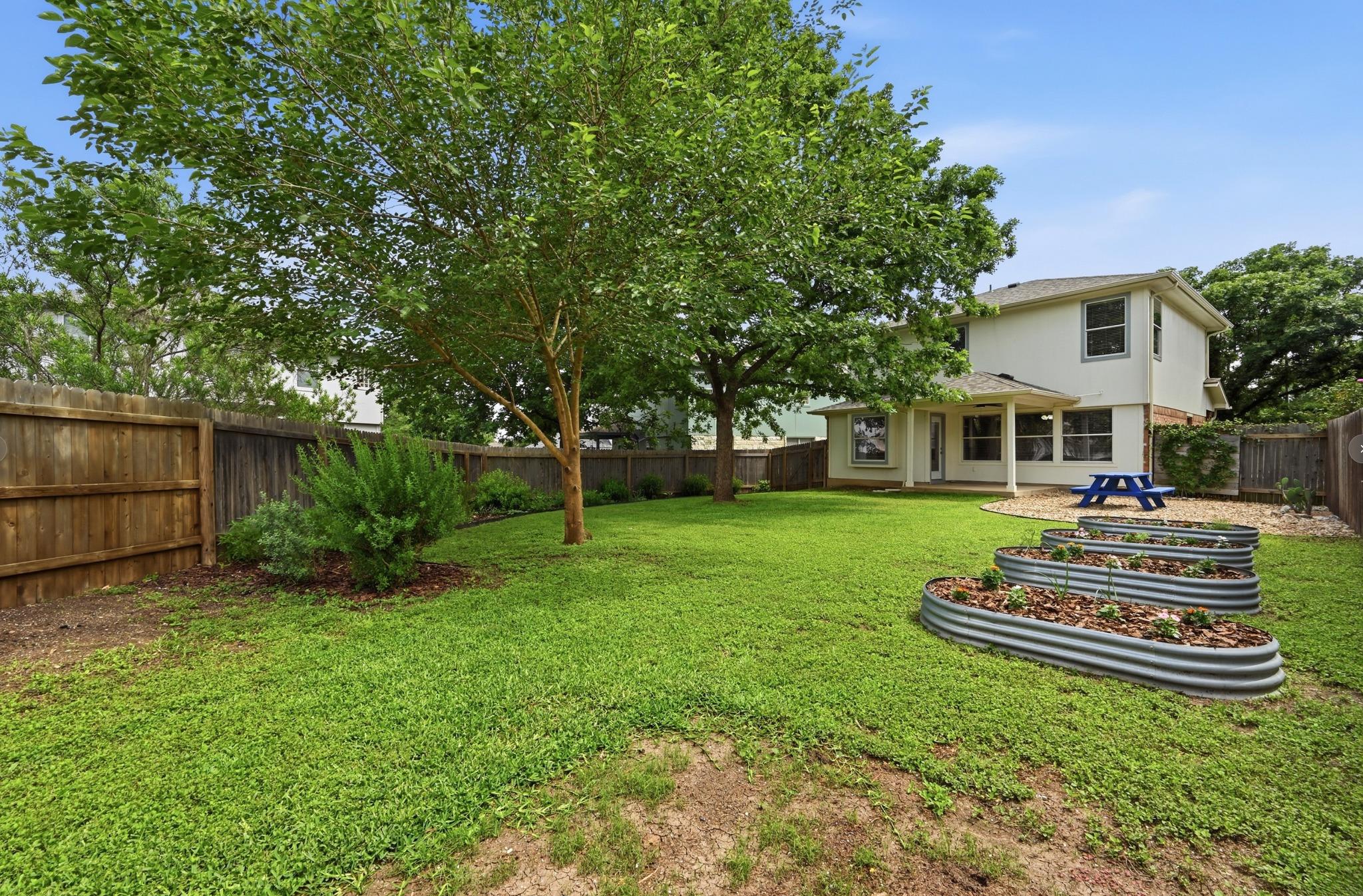 11213 Jim Thorpe Ln, Austin, TX 78748