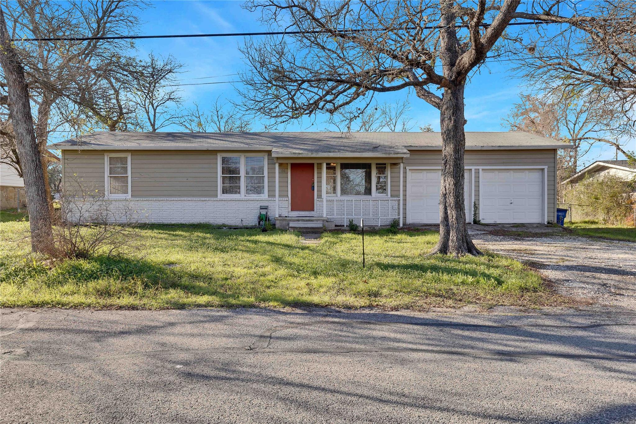 11606 Tedford St, Austin, TX 78753