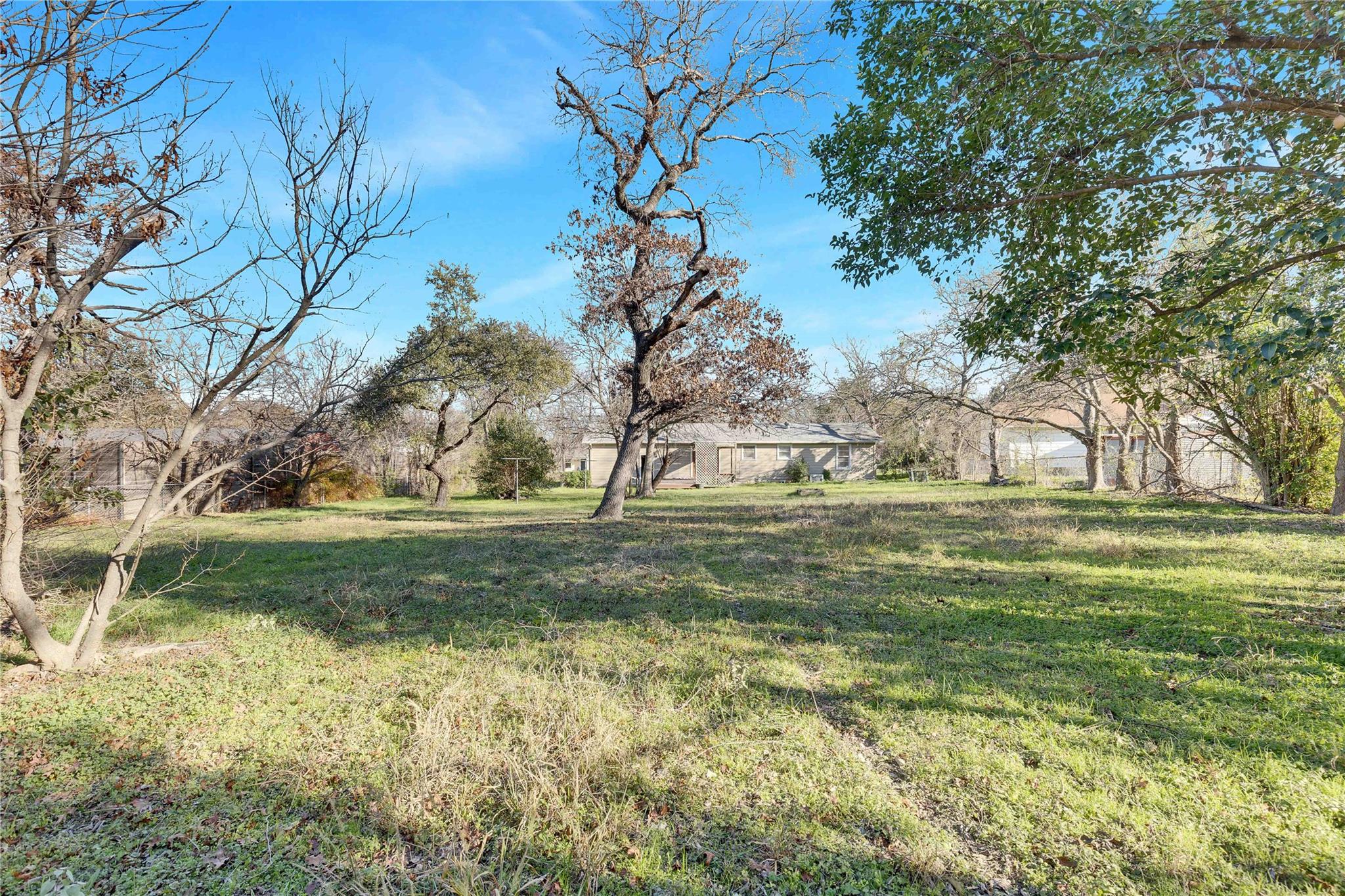 11606 Tedford St, Austin, TX 78753