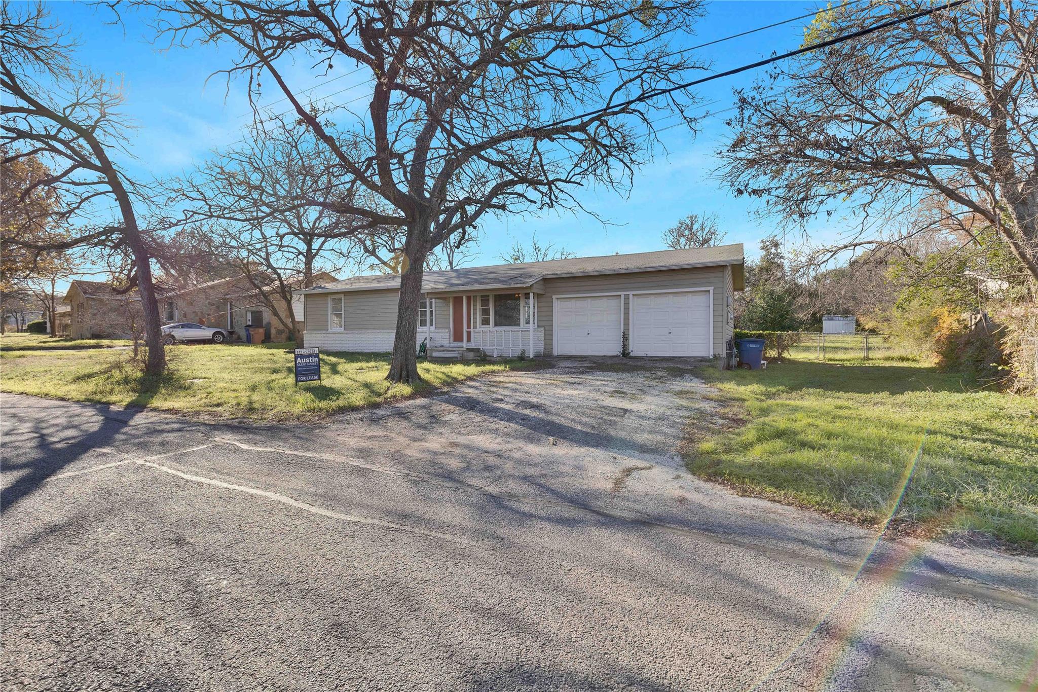 11606 Tedford St, Austin, TX 78753