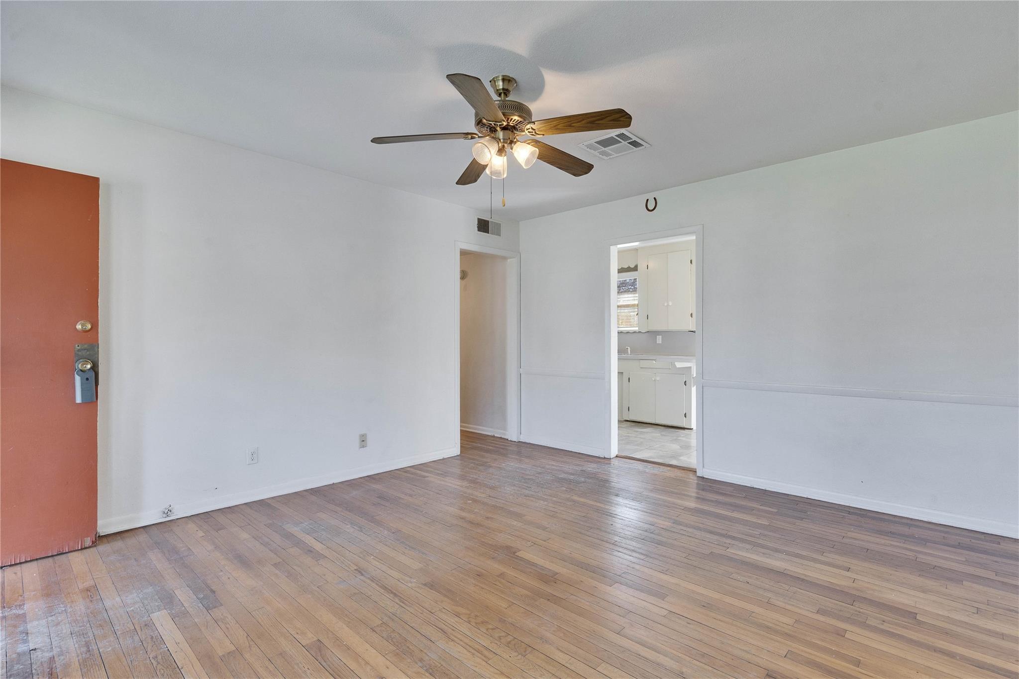 11606 Tedford St, Austin, TX 78753