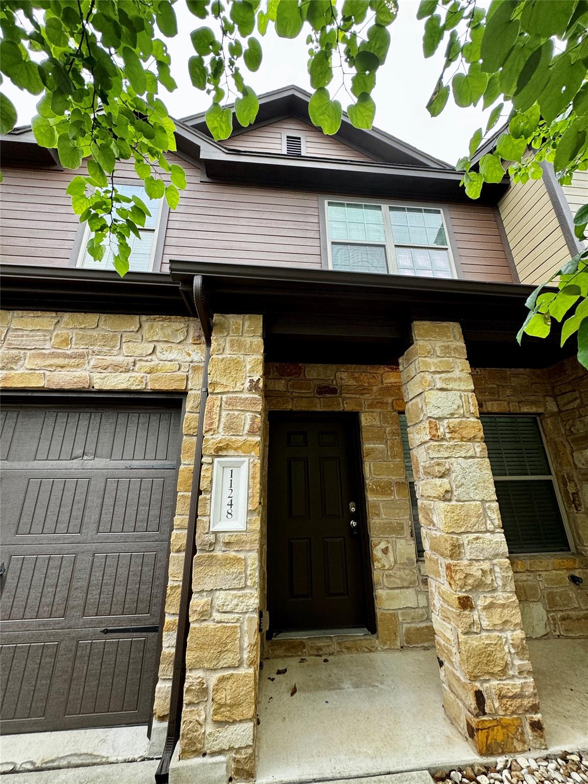 11248 Lost Maples Trl # 11248, Austin, TX 78748