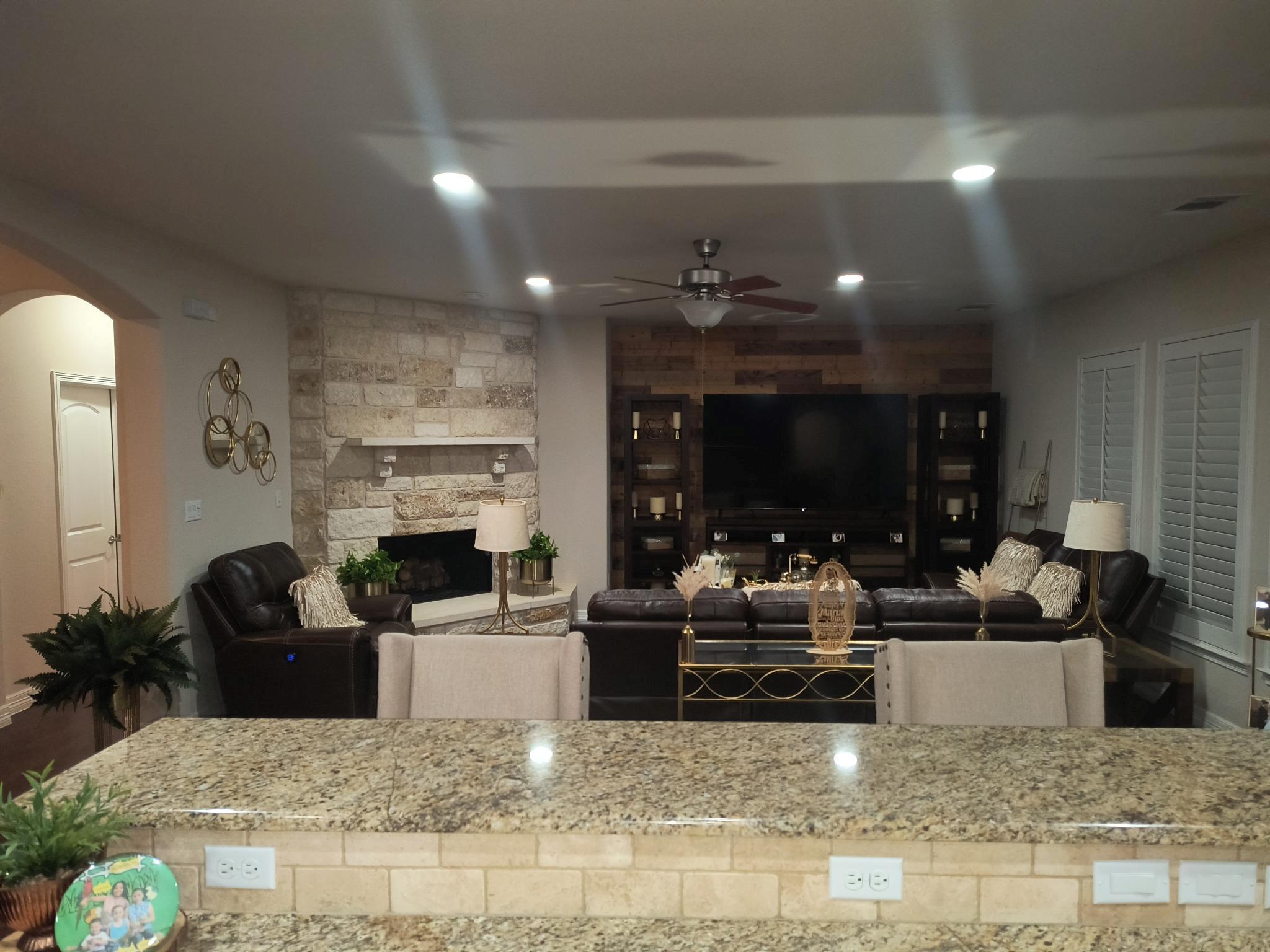 213 Dawn Dr, Liberty Hill, TX 78642