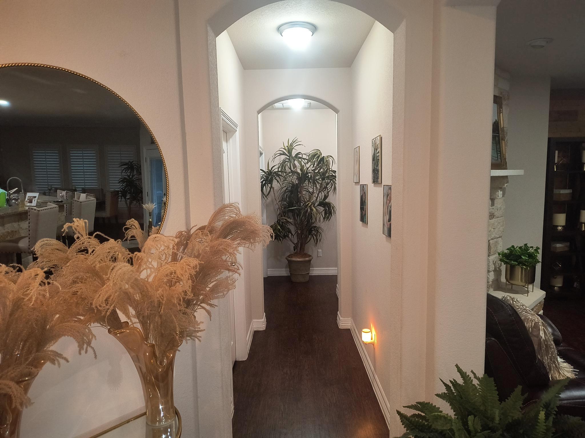 213 Dawn Dr, Liberty Hill, TX 78642