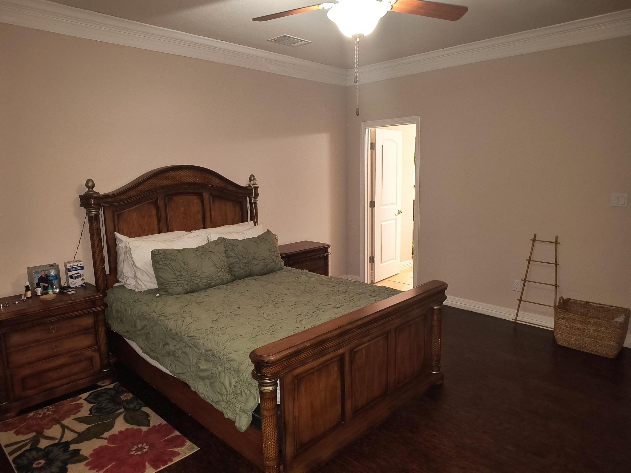 213 Dawn Dr, Liberty Hill, TX 78642