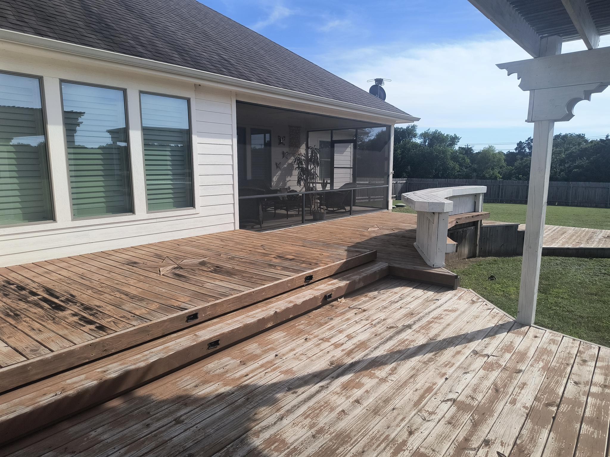 213 Dawn Dr, Liberty Hill, TX 78642