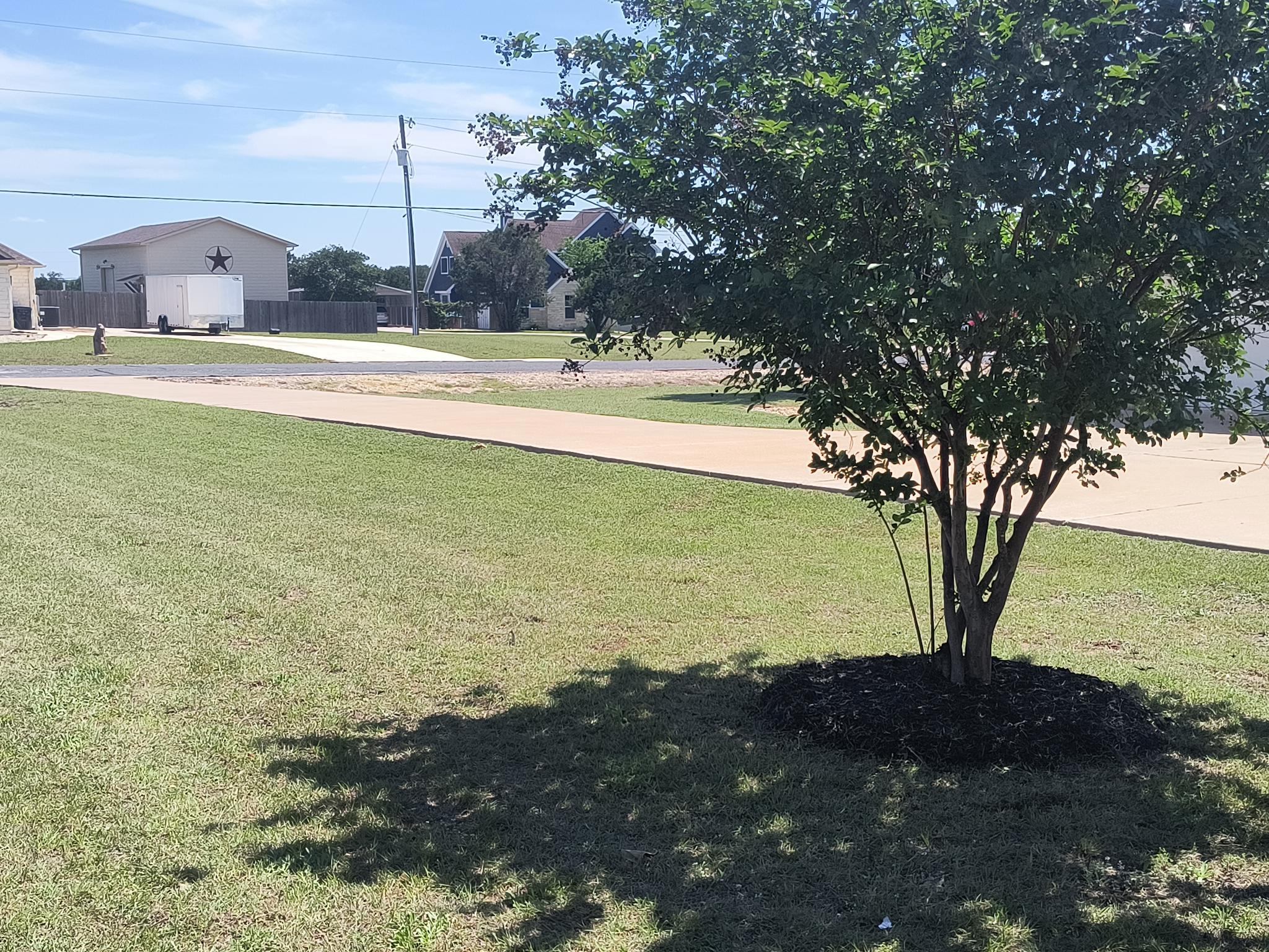 213 Dawn Dr, Liberty Hill, TX 78642