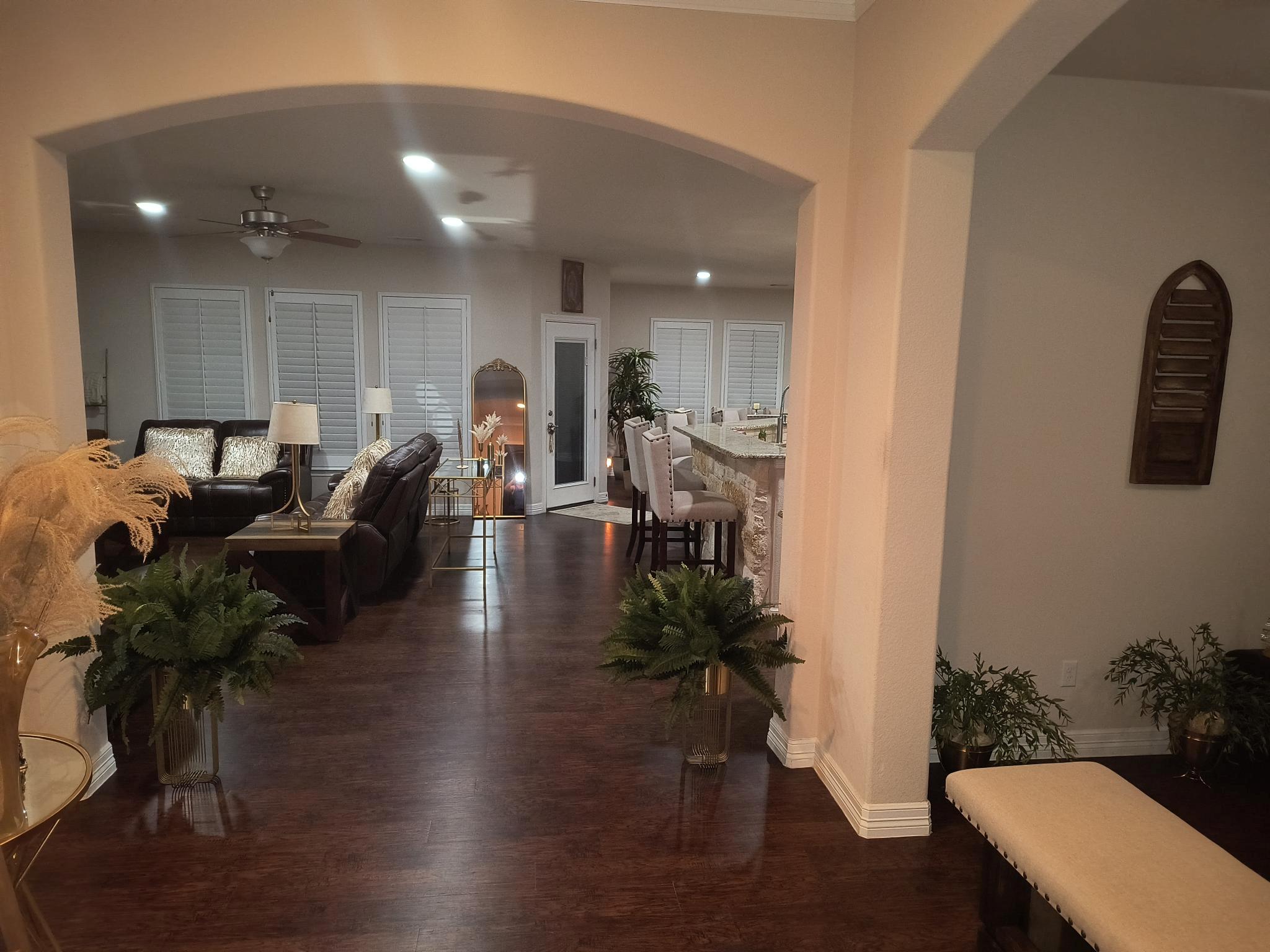 213 Dawn Dr, Liberty Hill, TX 78642