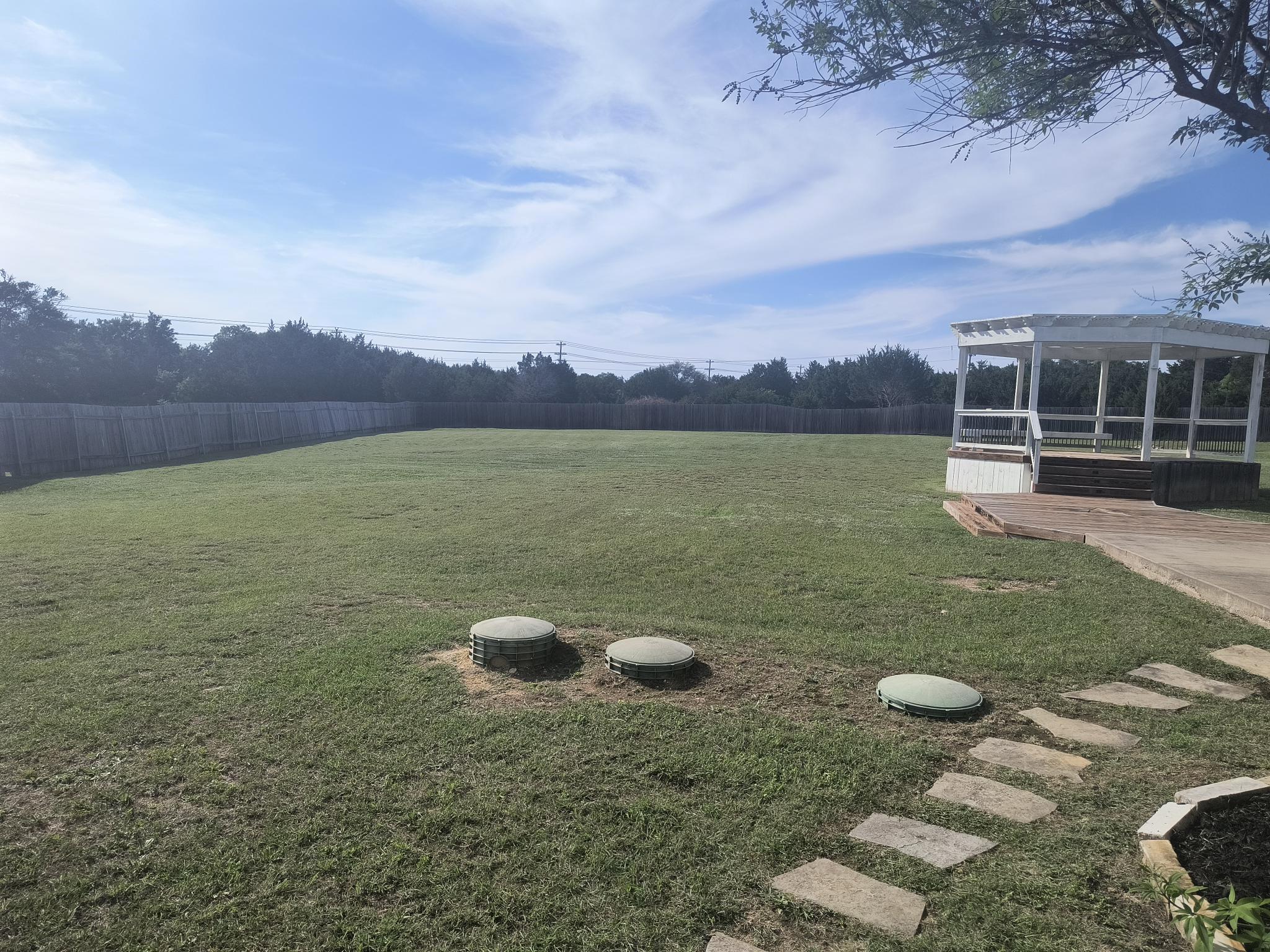 213 Dawn Dr, Liberty Hill, TX 78642