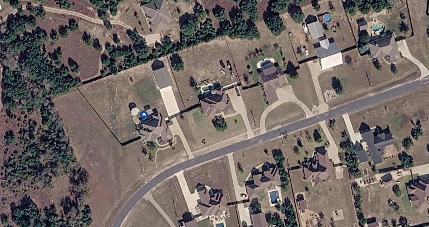 213 Dawn Dr, Liberty Hill, TX 78642
