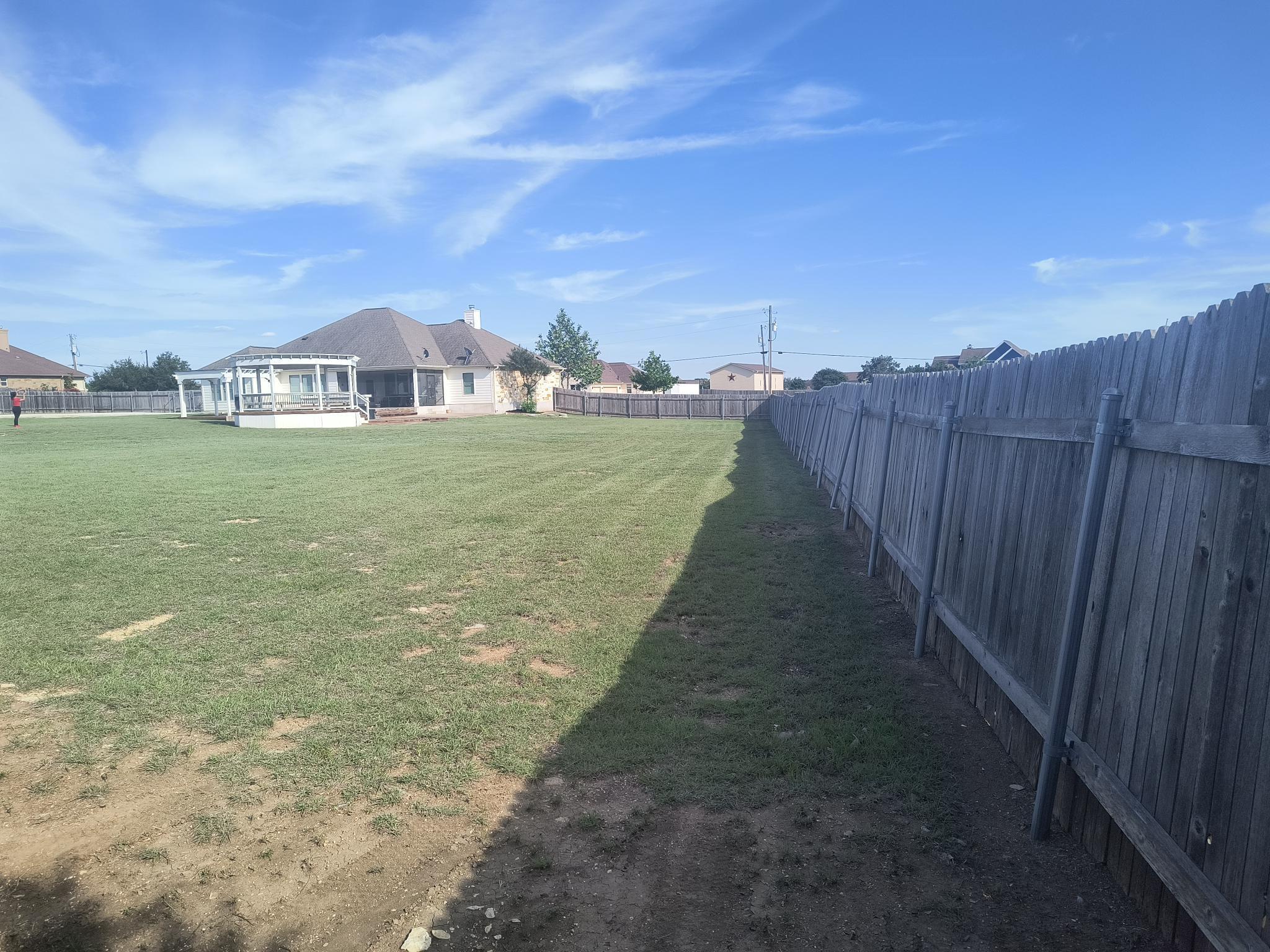 213 Dawn Dr, Liberty Hill, TX 78642