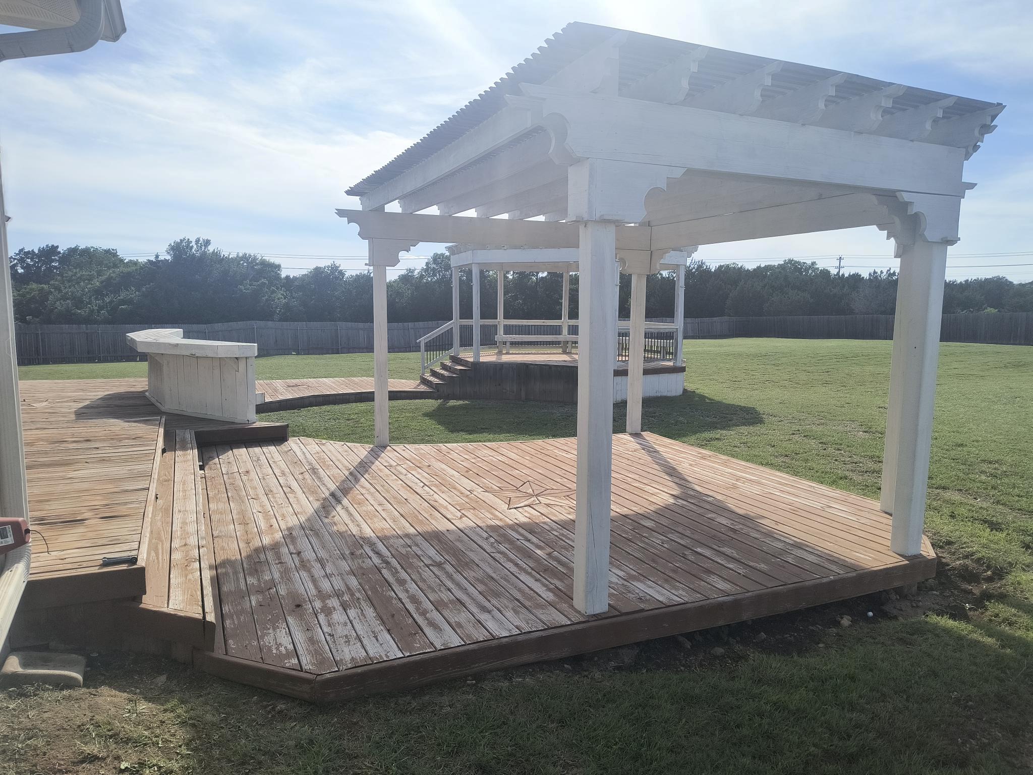 213 Dawn Dr, Liberty Hill, TX 78642