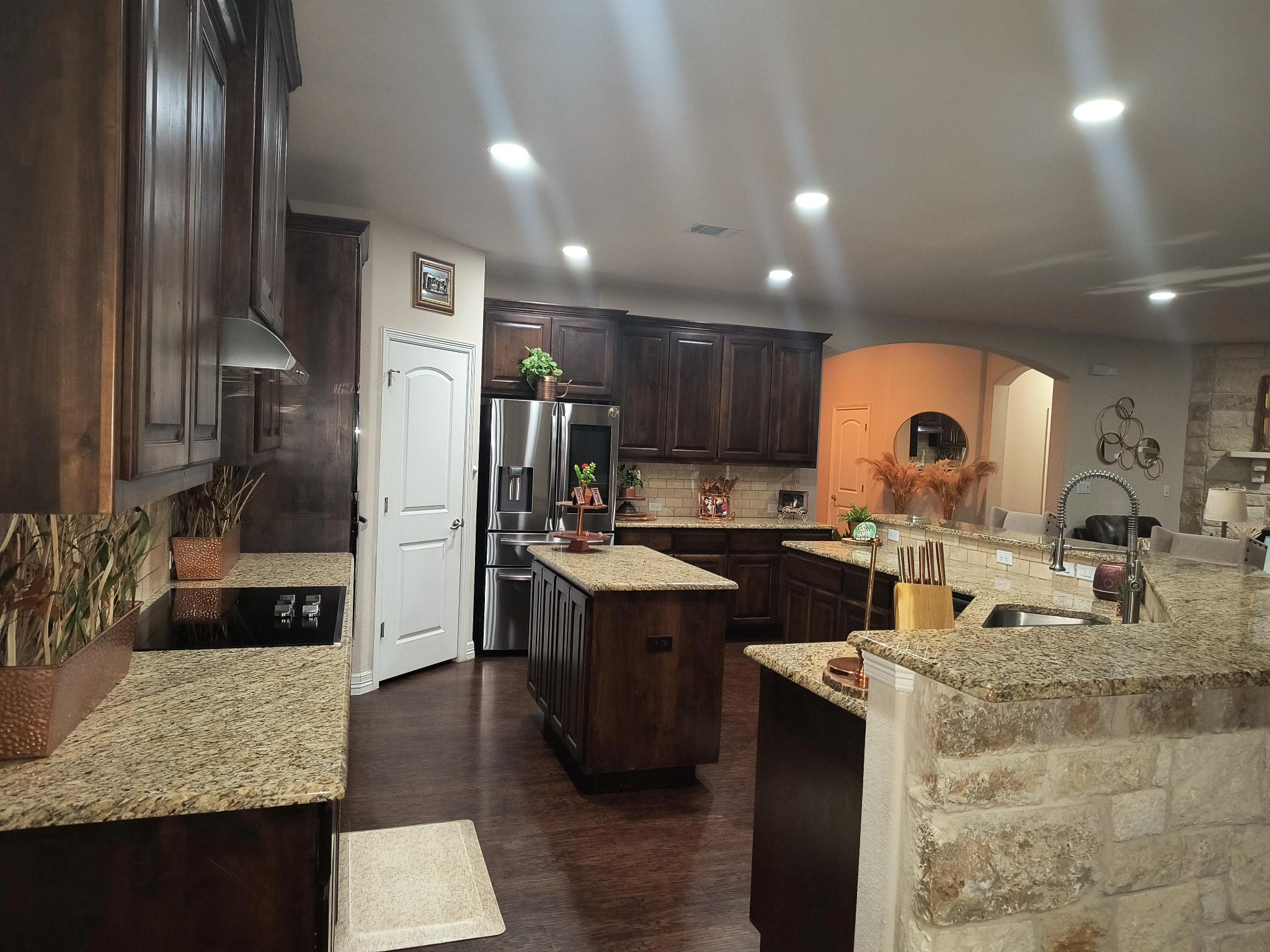 213 Dawn Dr, Liberty Hill, TX 78642