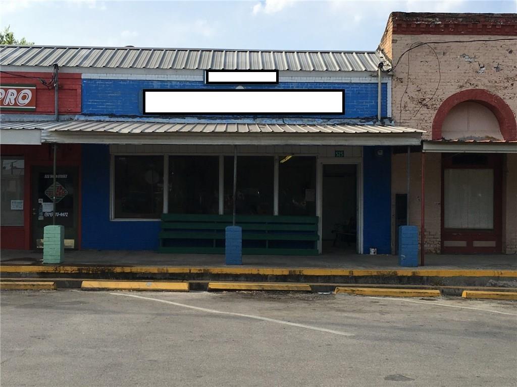 525 THIRD St, Lexington, TX 78947