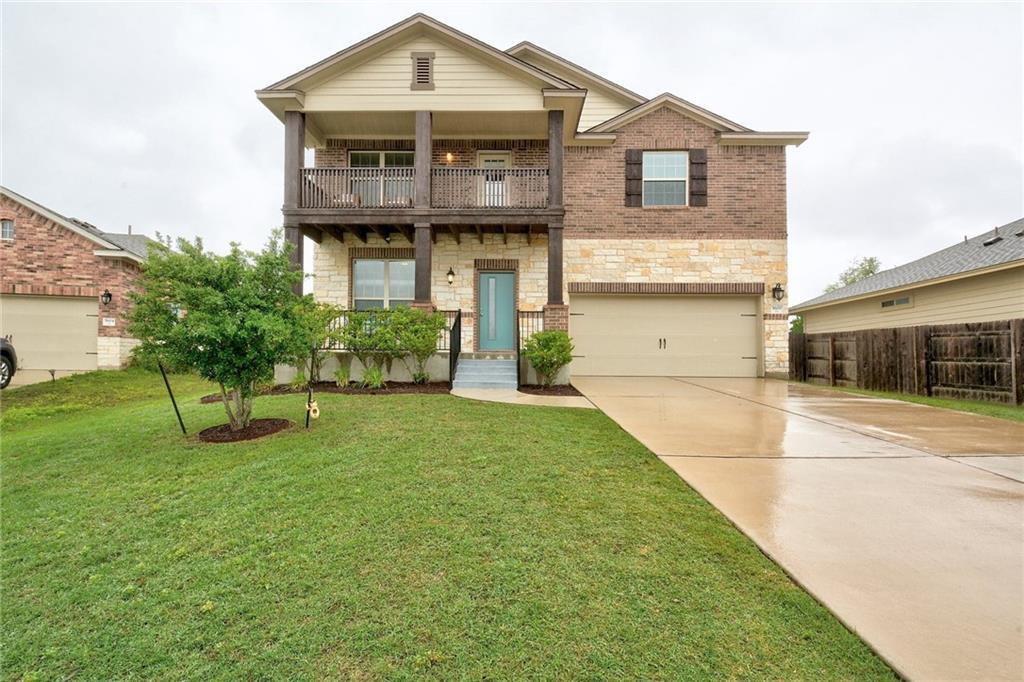 5600 Bonneville Bnd, Austin, TX 78744