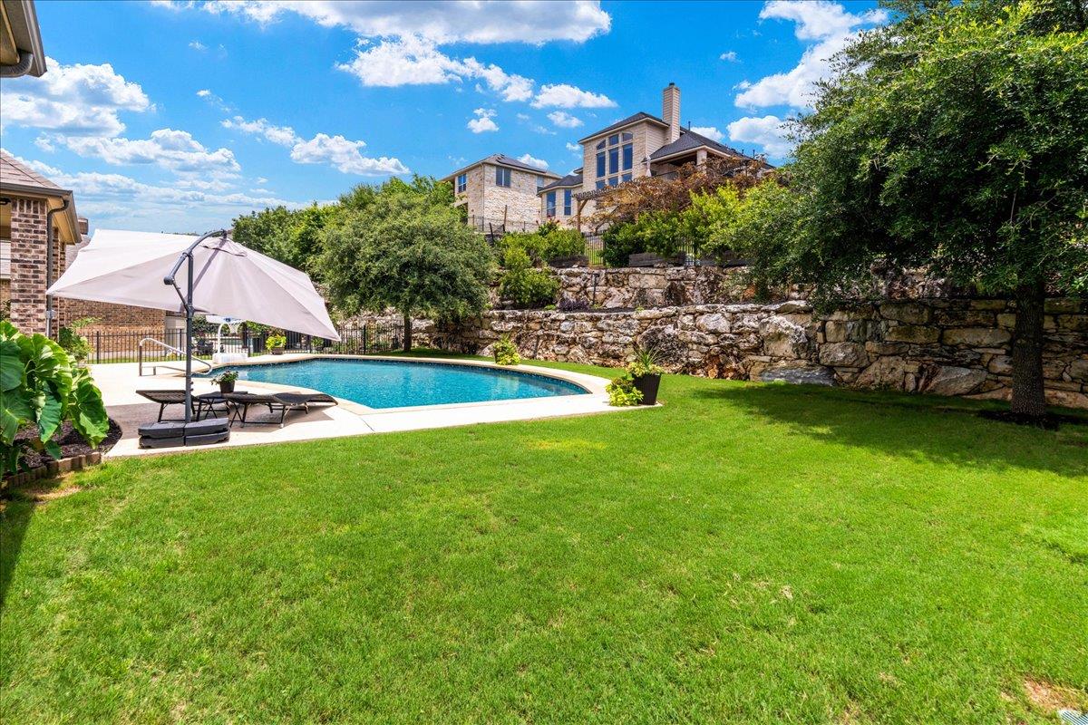 2220 Ambush Cyn, Leander, TX 78641