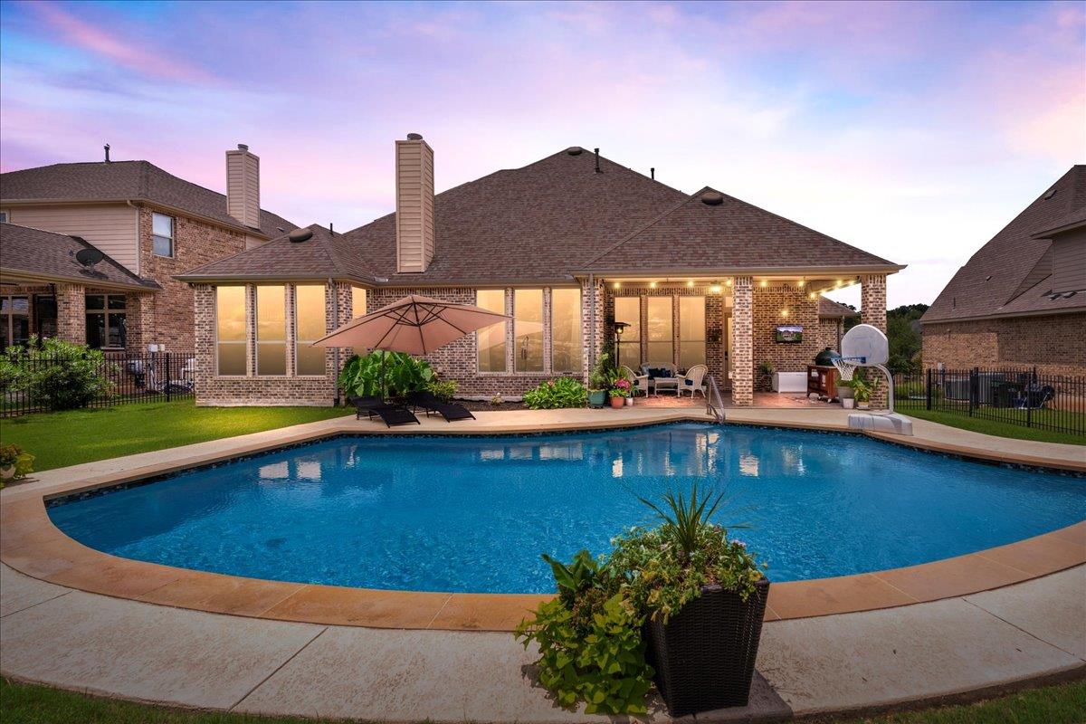 2220 Ambush Cyn, Leander, TX 78641