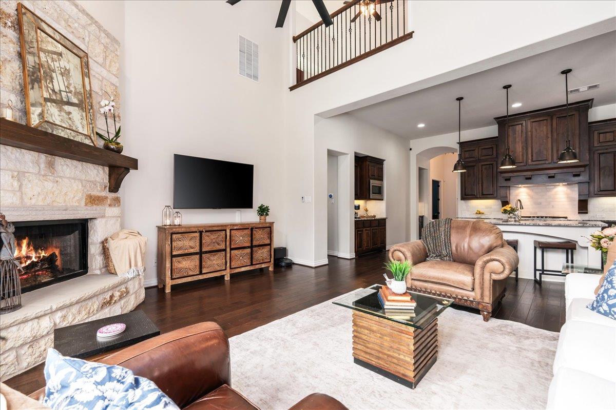 2220 Ambush Cyn, Leander, TX 78641