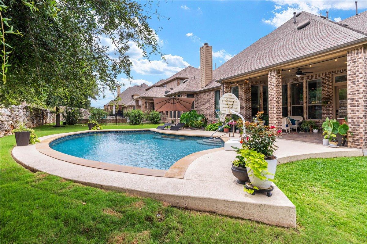 2220 Ambush Cyn, Leander, TX 78641