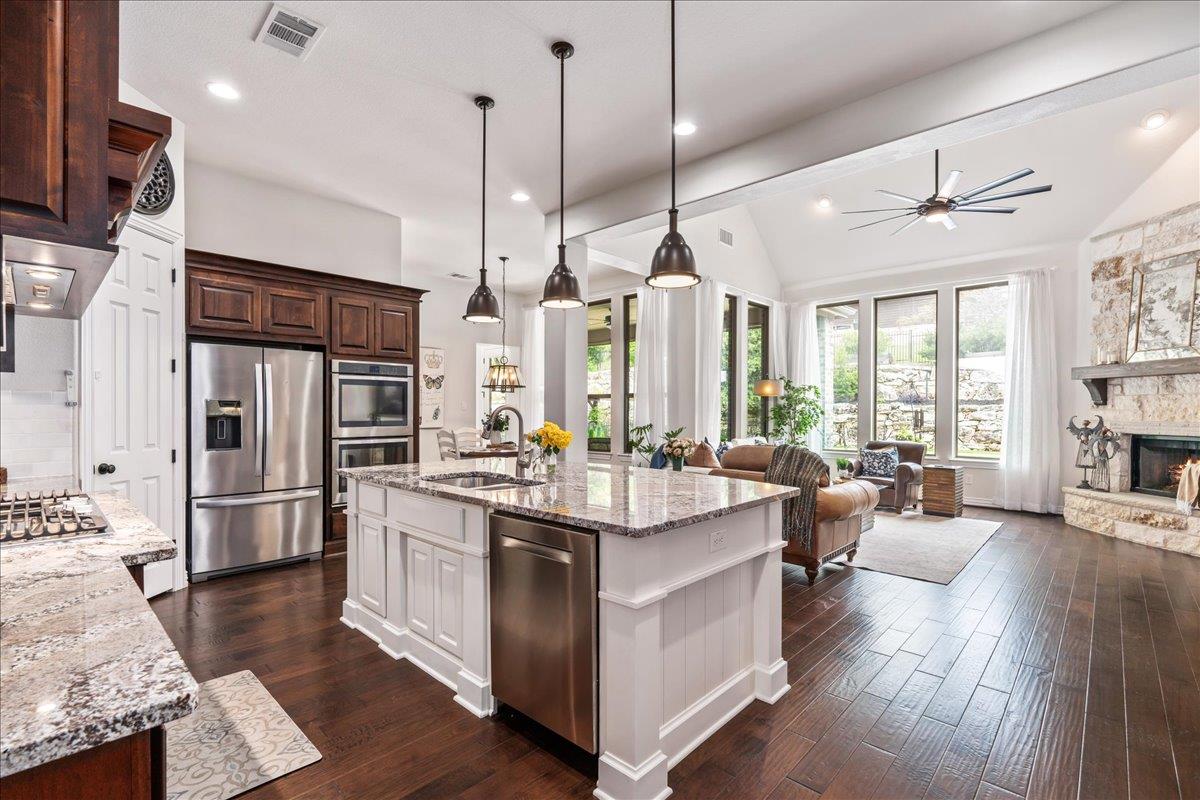 2220 Ambush Cyn, Leander, TX 78641