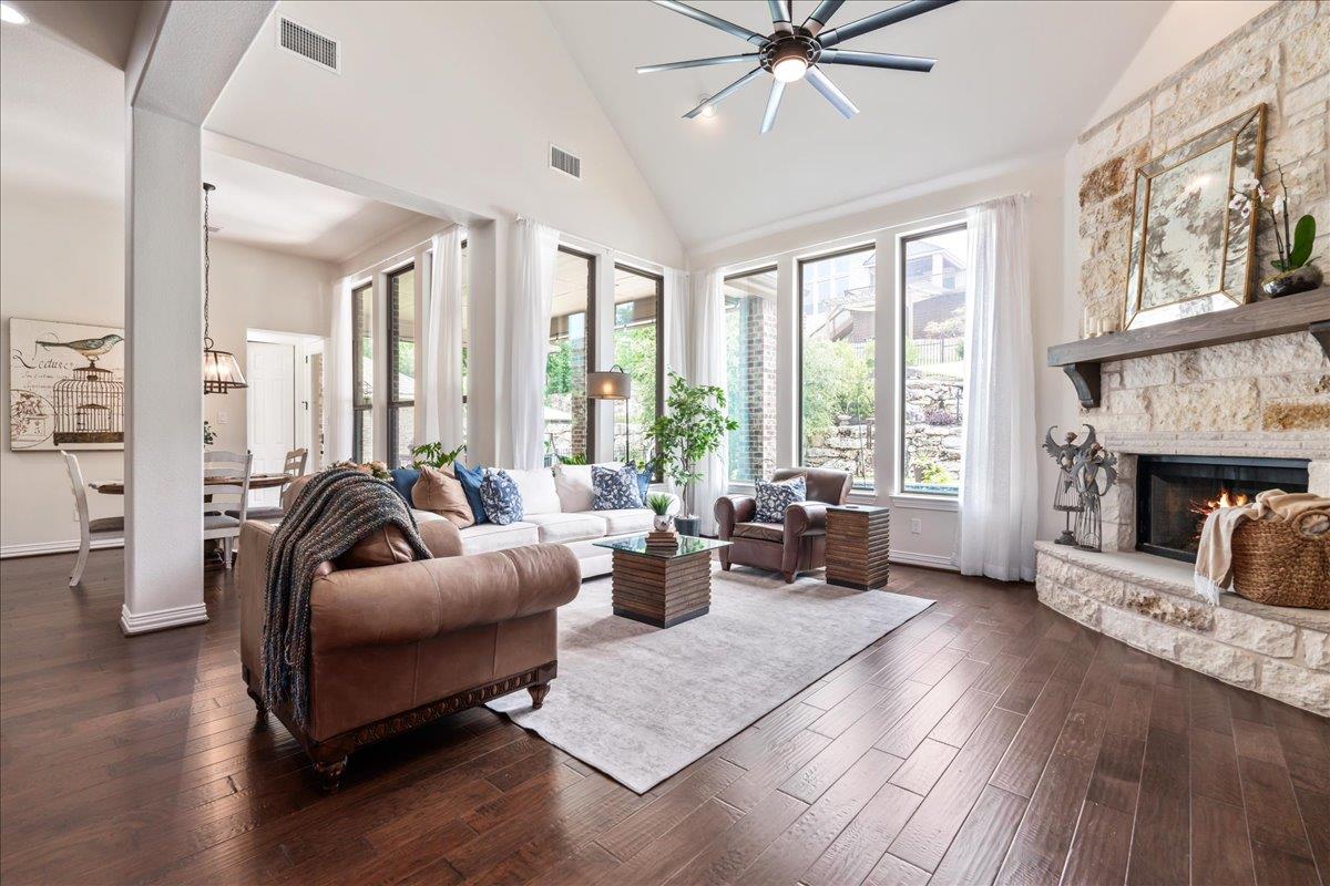 2220 Ambush Cyn, Leander, TX 78641
