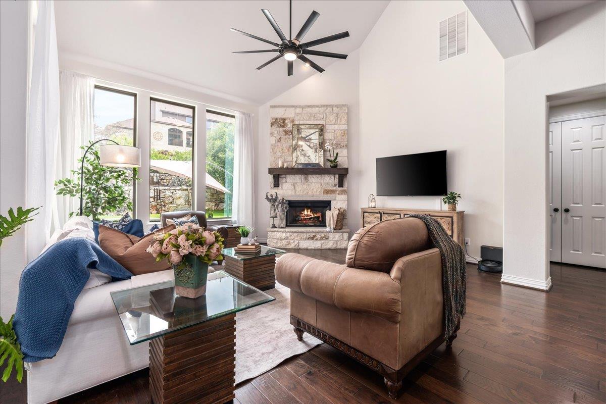2220 Ambush Cyn, Leander, TX 78641