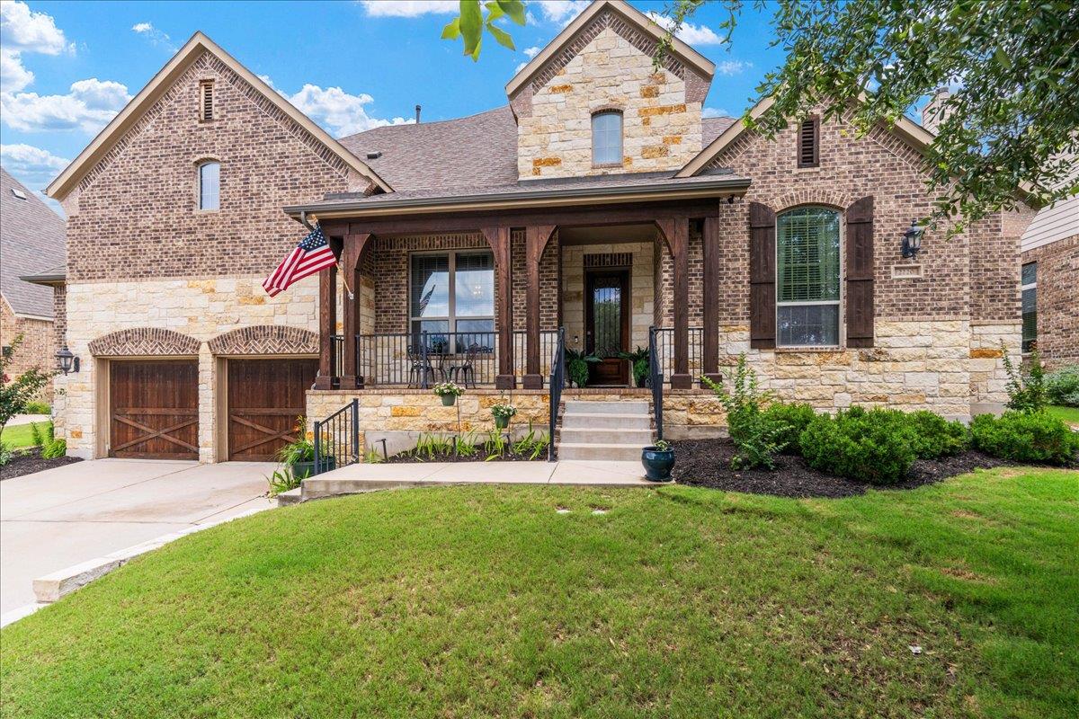 2220 Ambush Cyn, Leander, TX 78641