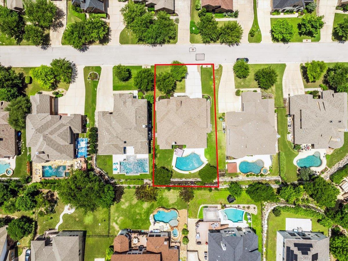2220 Ambush Cyn, Leander, TX 78641