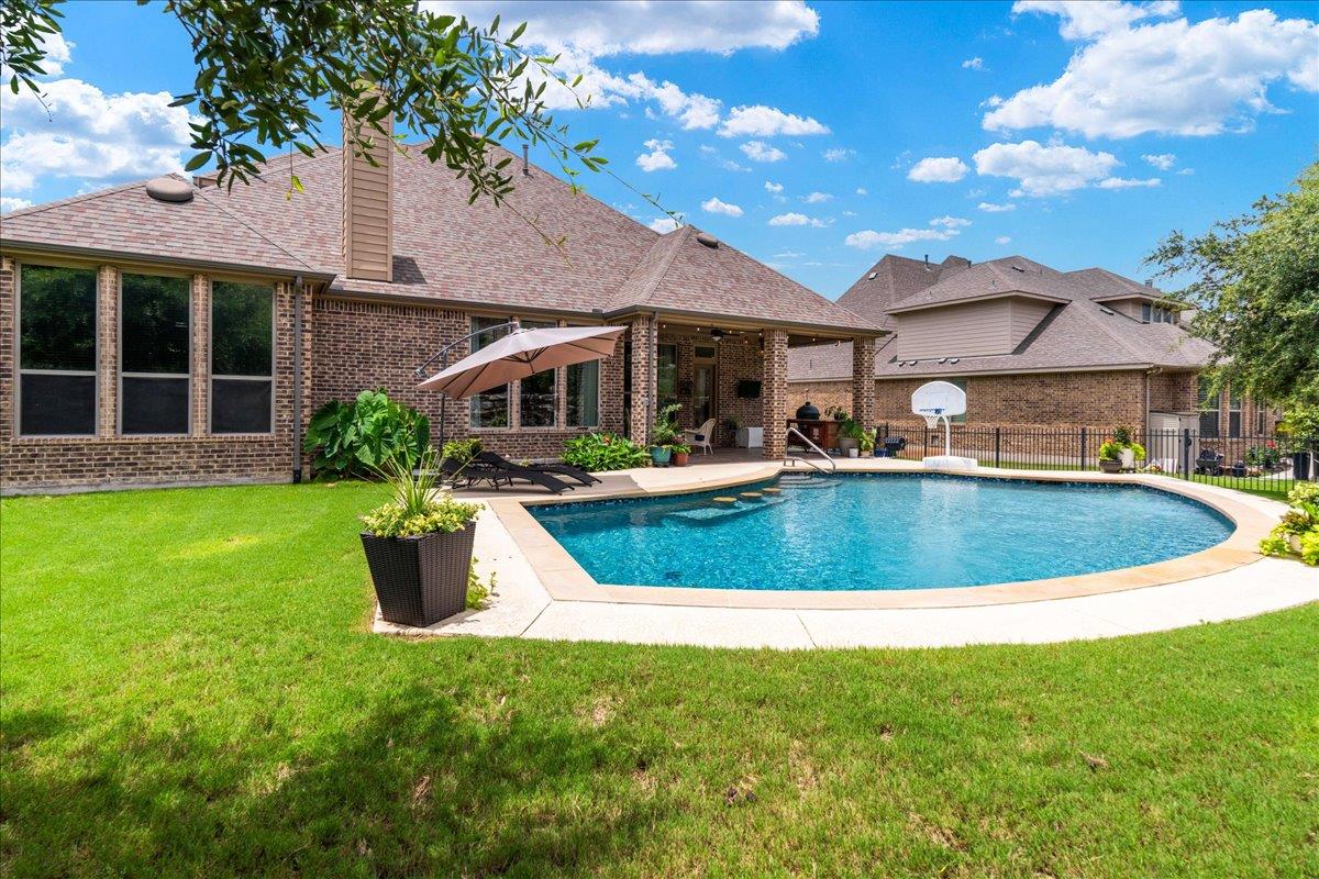 2220 Ambush Cyn, Leander, TX 78641