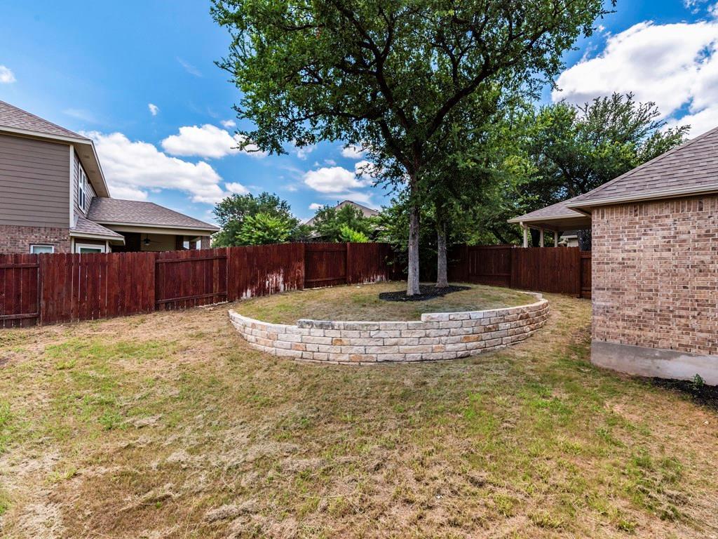 205 Choke Canyon Ln, Georgetown, TX 78628
