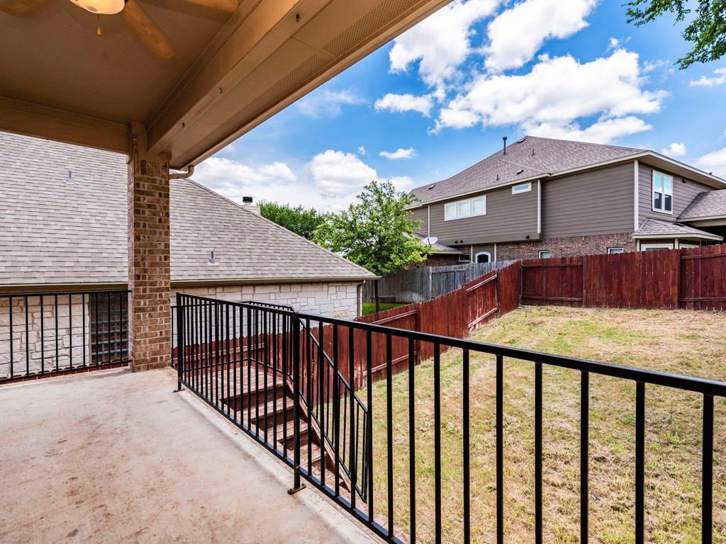 205 Choke Canyon Ln, Georgetown, TX 78628