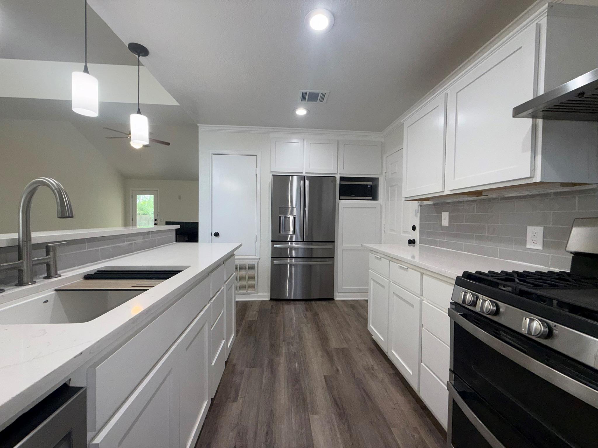 5807 TERI Rd, Austin, TX 78744