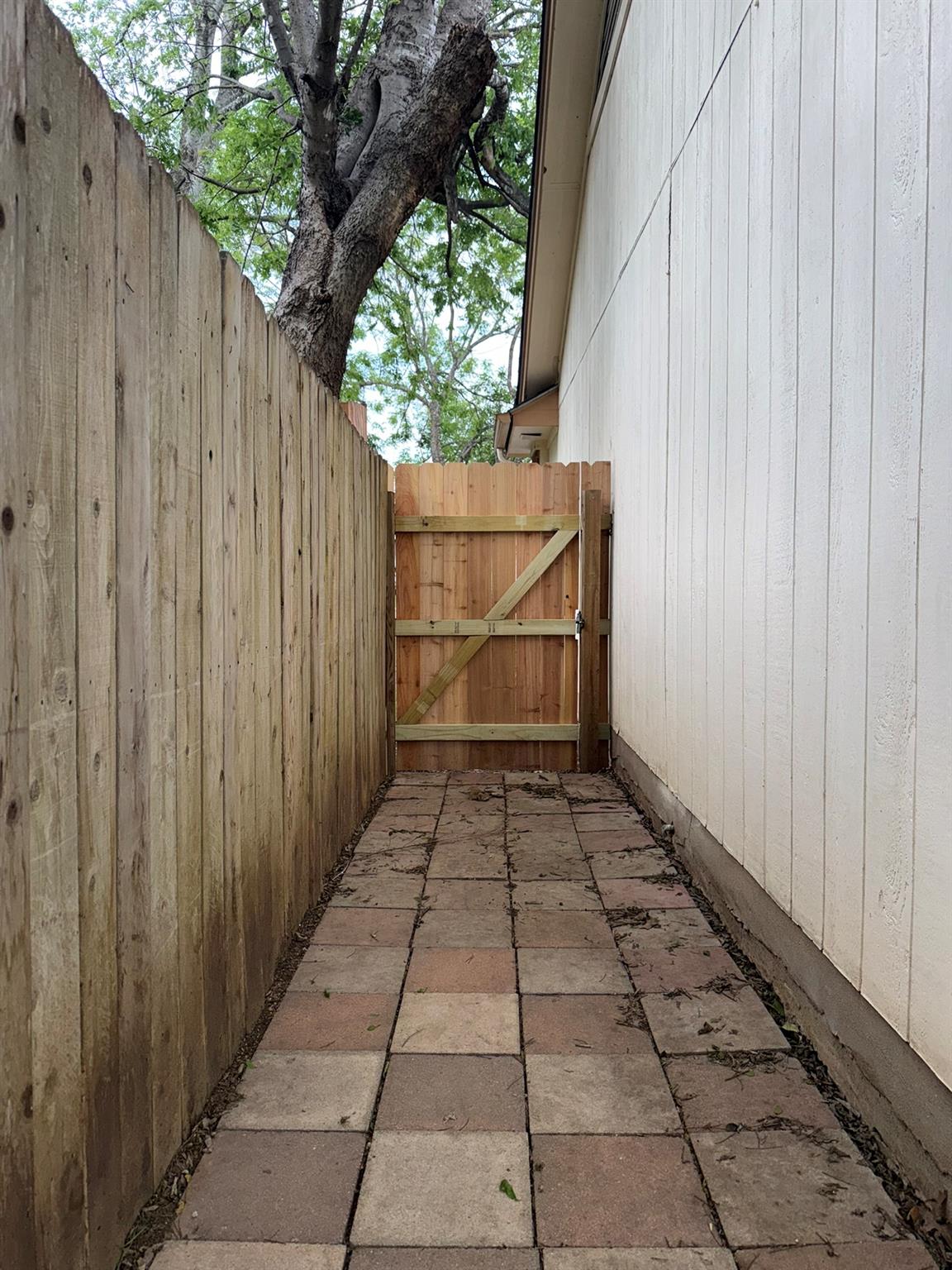 5807 TERI Rd, Austin, TX 78744