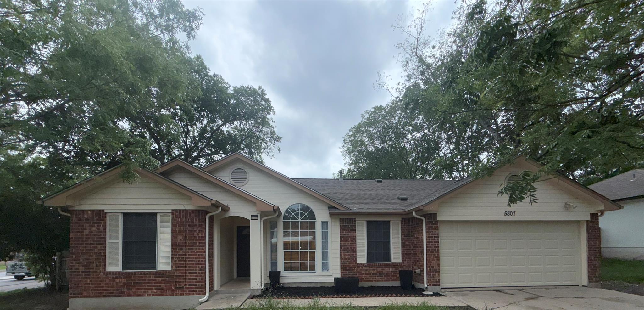 5807 TERI Rd, Austin, TX 78744