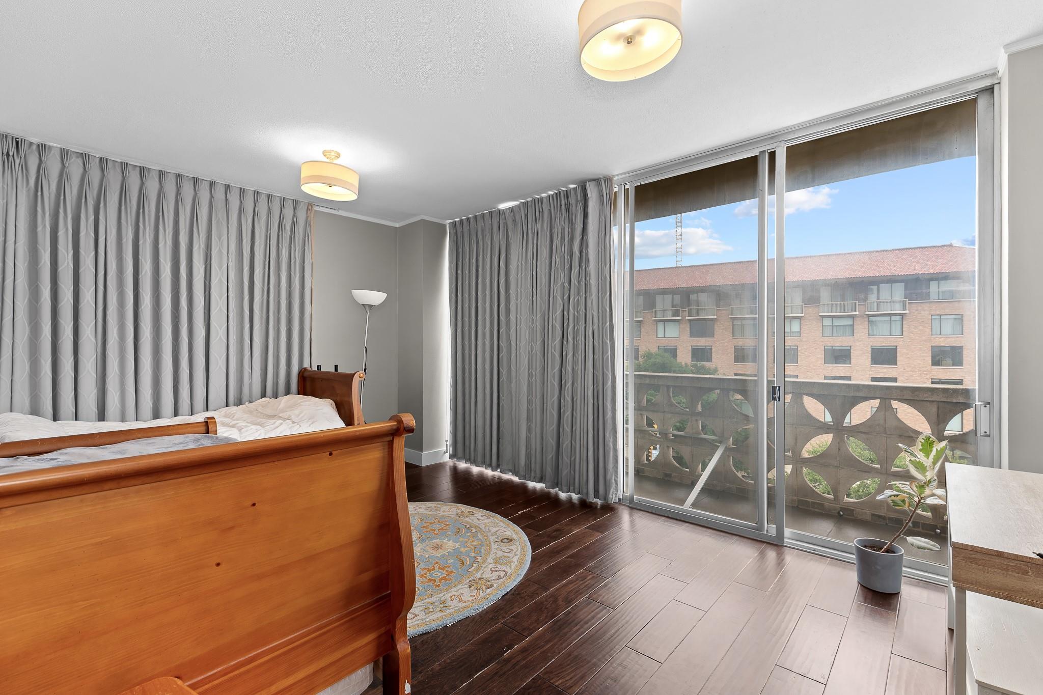 1801 Lavaca St # 4C, Austin, TX 78701