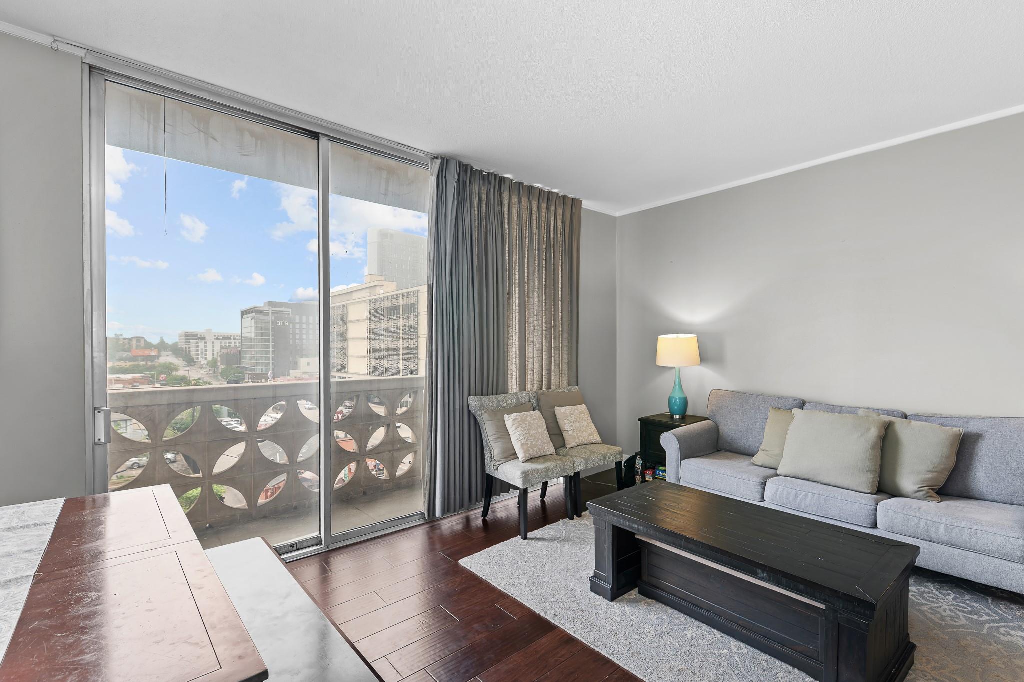 1801 Lavaca St # 4C, Austin, TX 78701