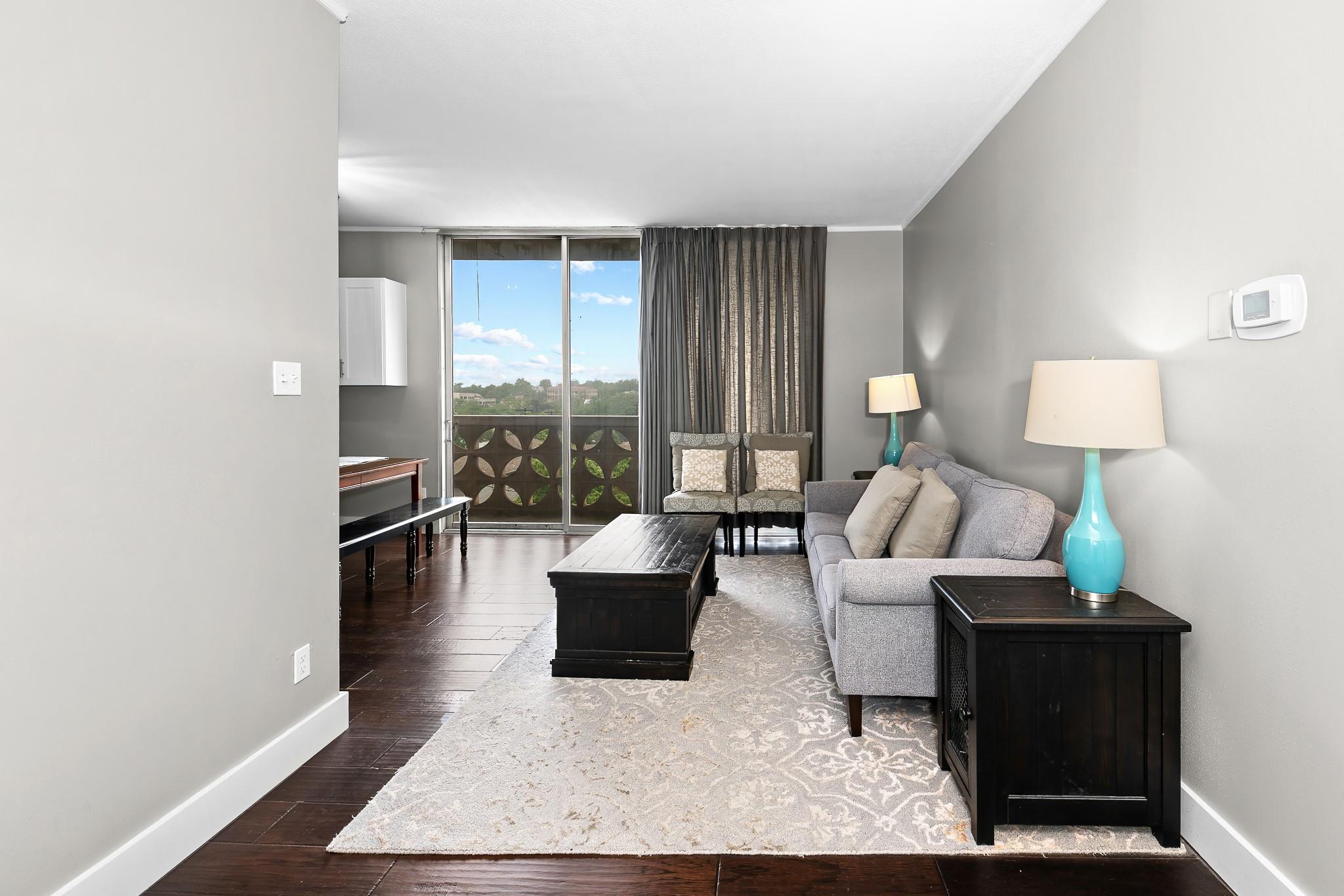 1801 Lavaca St # 4C, Austin, TX 78701