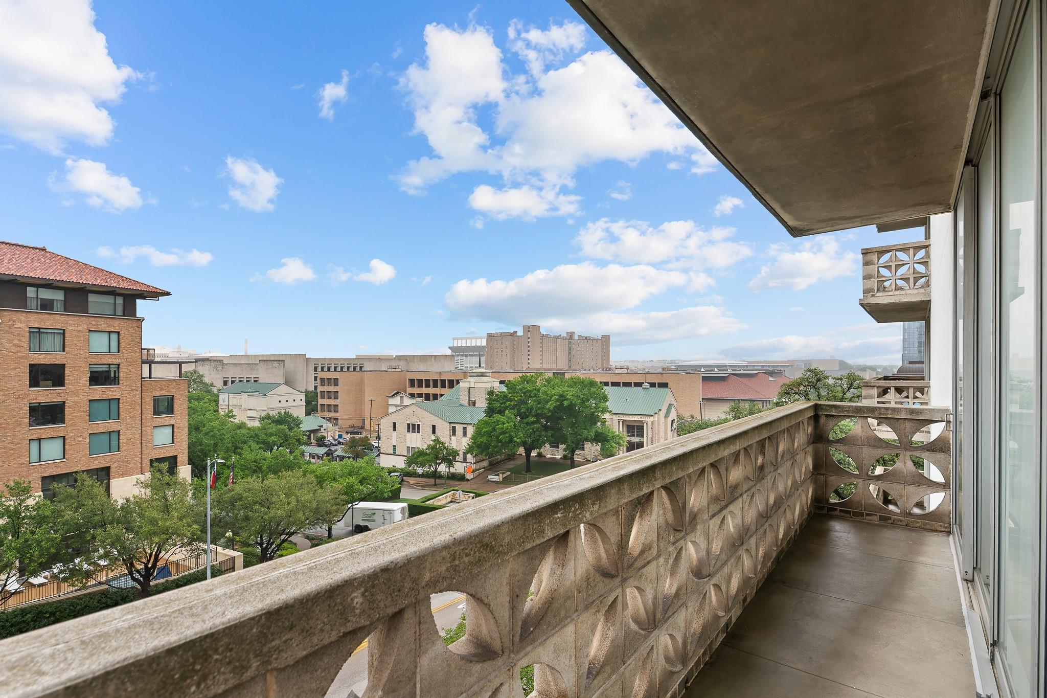 1801 Lavaca St # 4C, Austin, TX 78701