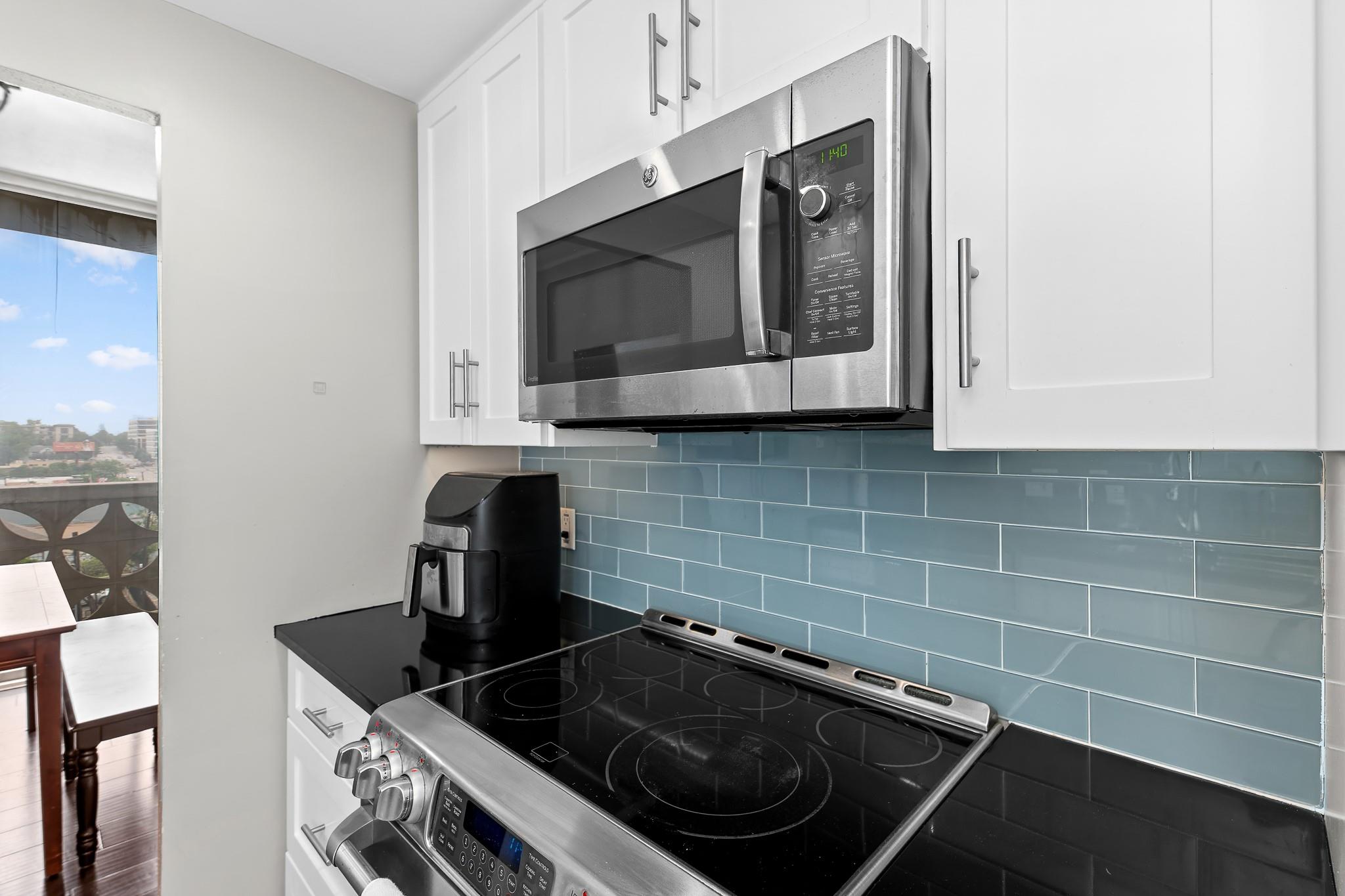 1801 Lavaca St # 4C, Austin, TX 78701