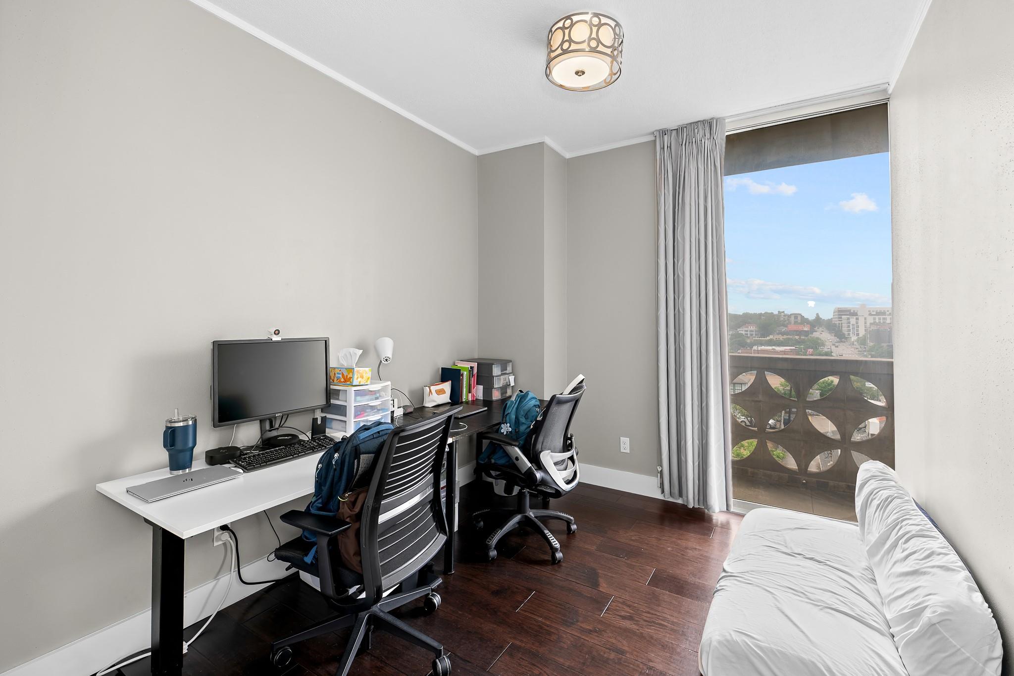 1801 Lavaca St # 4C, Austin, TX 78701