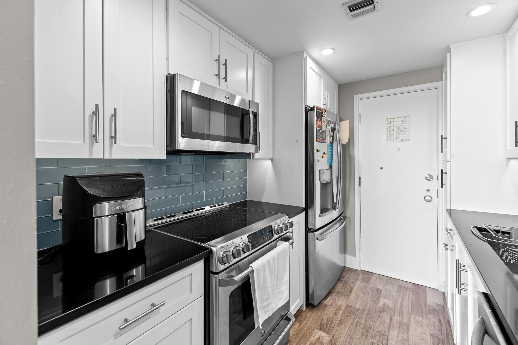 1801 Lavaca St # 4C, Austin, TX 78701