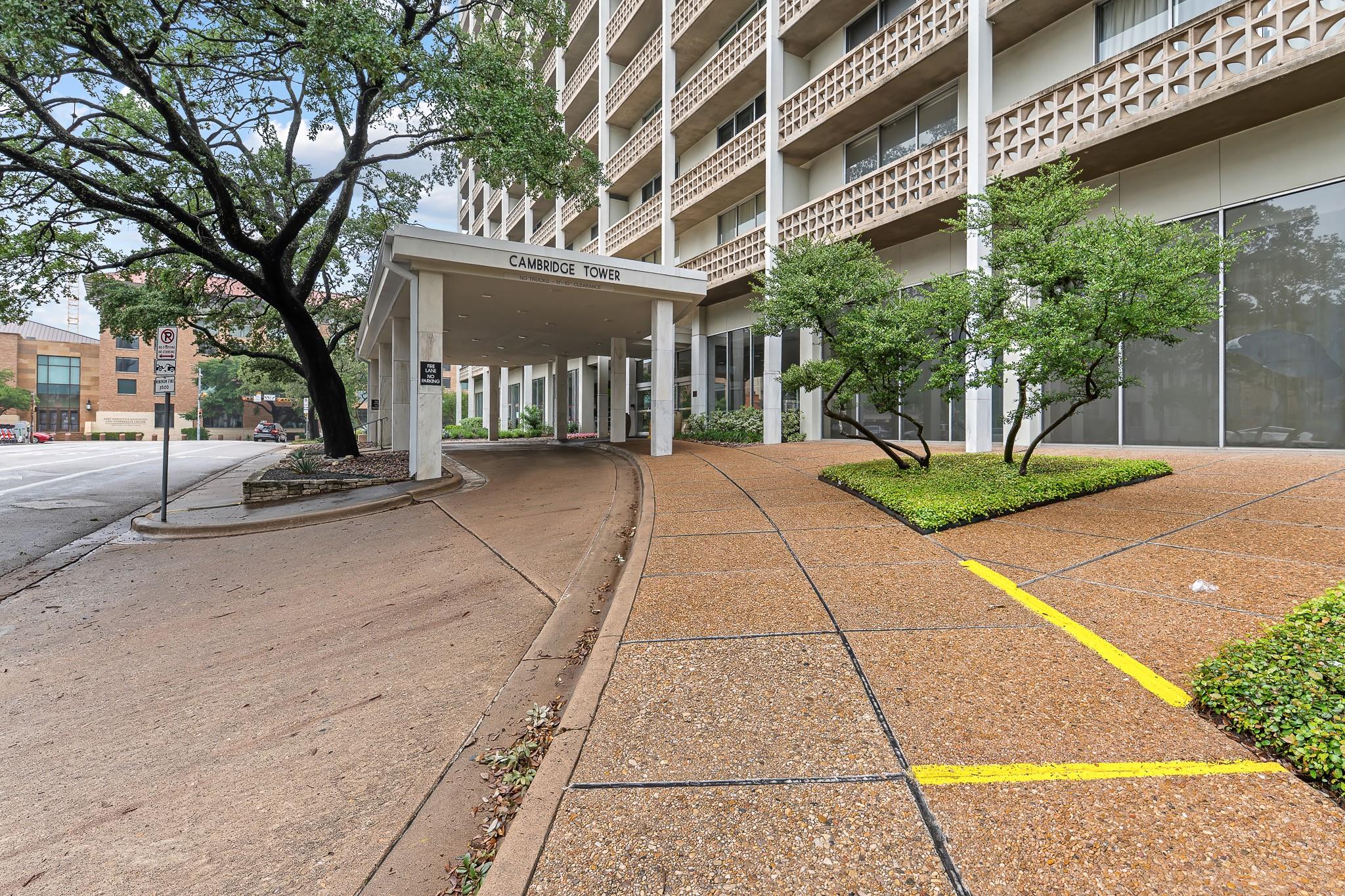 1801 Lavaca St # 4C, Austin, TX 78701