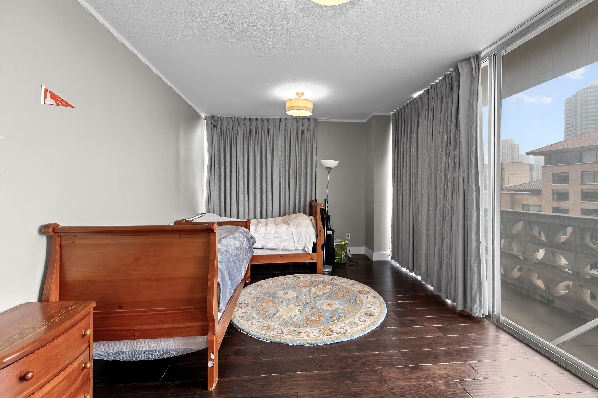 1801 Lavaca St # 4C, Austin, TX 78701